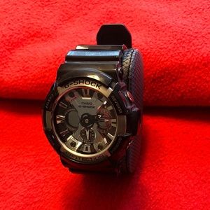 Casio G-Shock Watch
